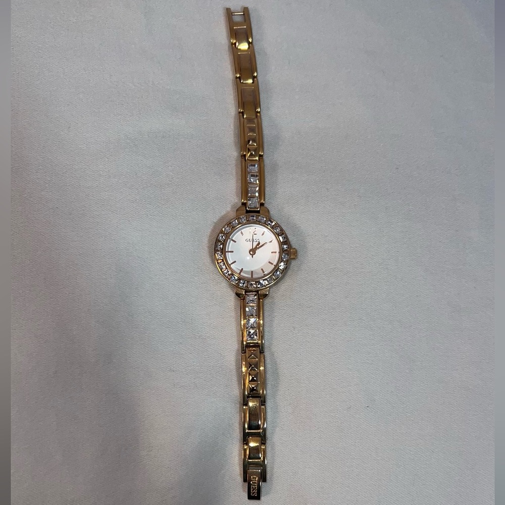 Guess Watch - Rose Gold